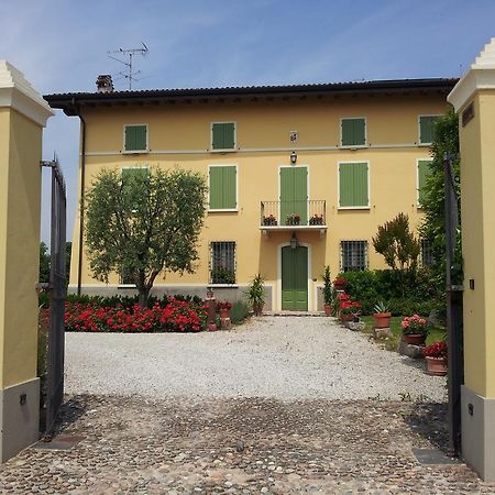 B&B Casa Pagliette Cavriana Екстериор снимка