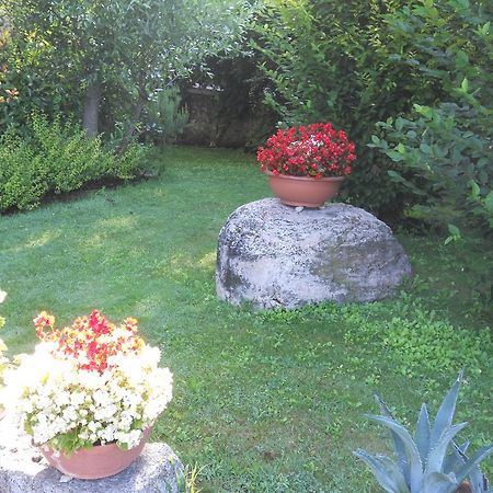 B&B Casa Pagliette Cavriana Екстериор снимка