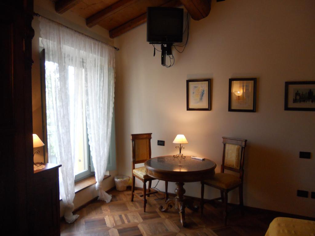 B&B Casa Pagliette Cavriana Стая снимка