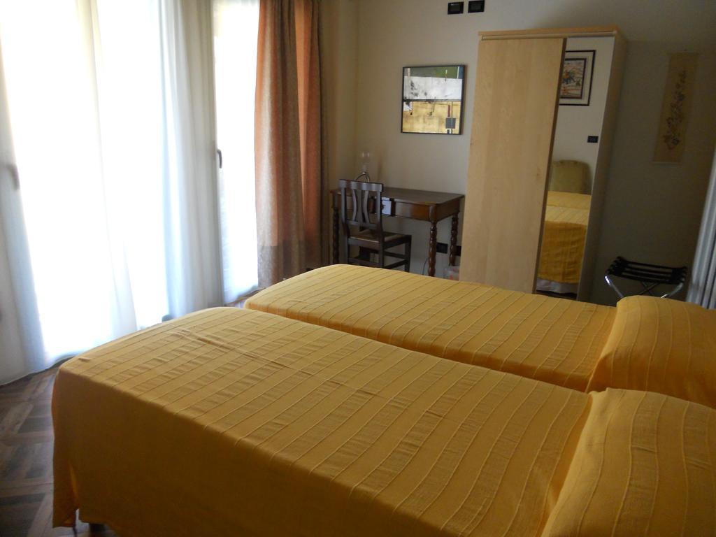 B&B Casa Pagliette Cavriana Екстериор снимка