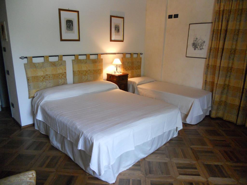 B&B Casa Pagliette Cavriana Стая снимка