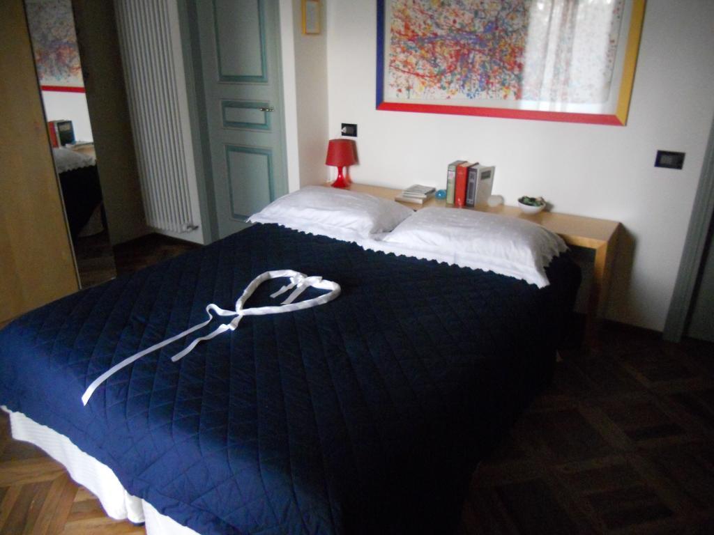 B&B Casa Pagliette Cavriana Стая снимка