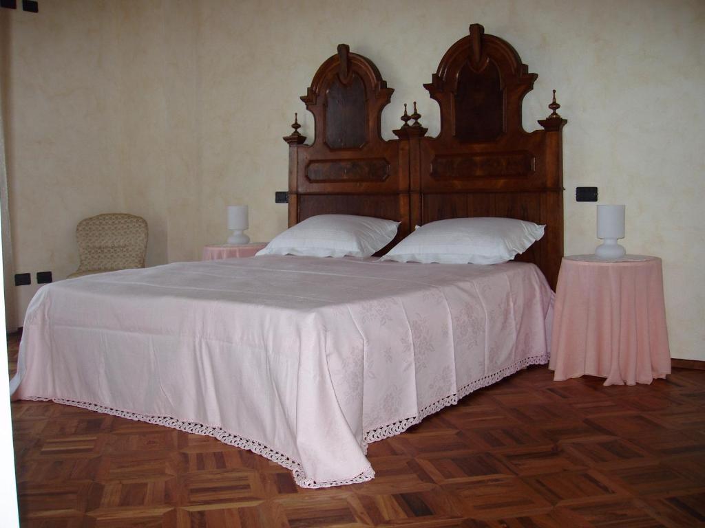B&B Casa Pagliette Cavriana Стая снимка