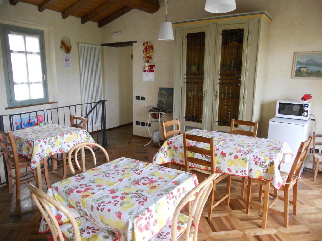 B&B Casa Pagliette Cavriana Екстериор снимка