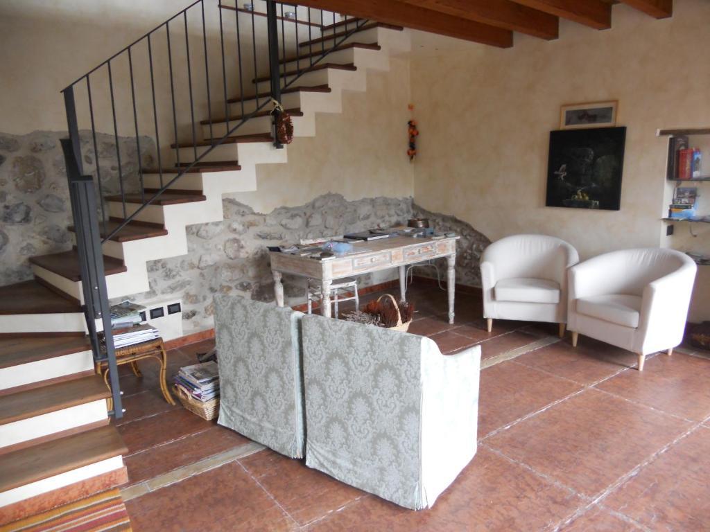 B&B Casa Pagliette Cavriana Екстериор снимка