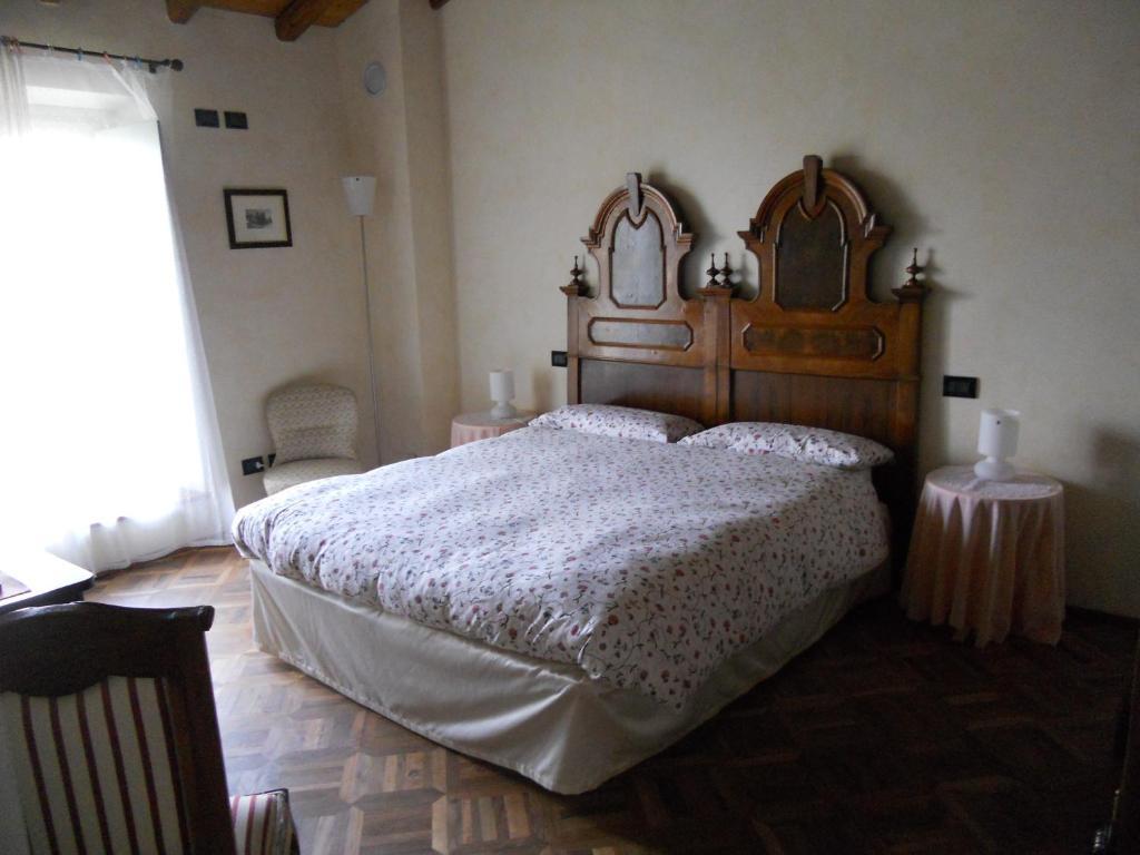 B&B Casa Pagliette Cavriana Екстериор снимка