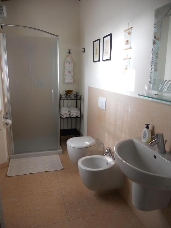 B&B Casa Pagliette Cavriana Екстериор снимка