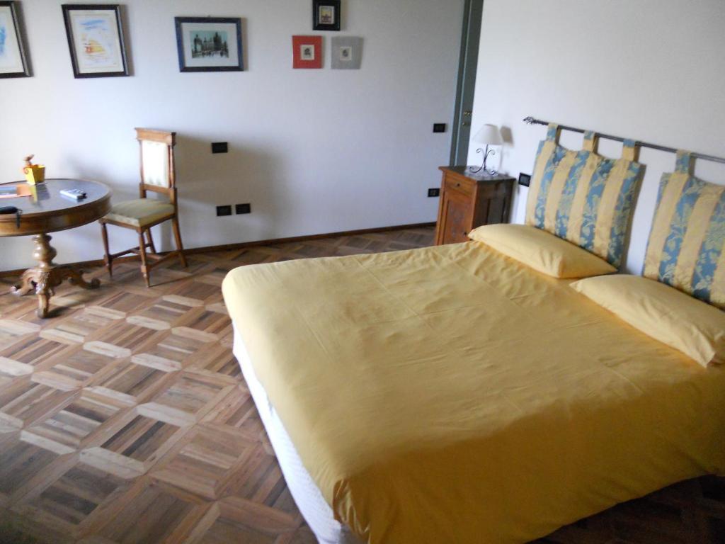B&B Casa Pagliette Cavriana Екстериор снимка