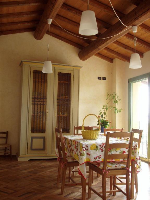 B&B Casa Pagliette Cavriana Екстериор снимка