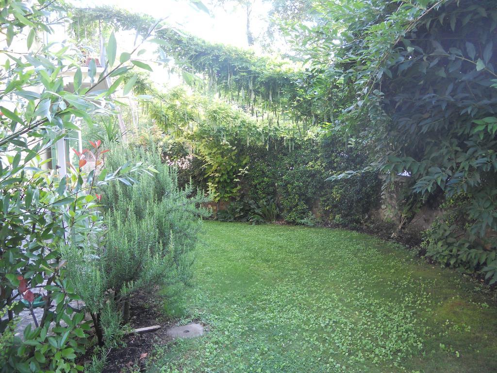 B&B Casa Pagliette Cavriana Екстериор снимка