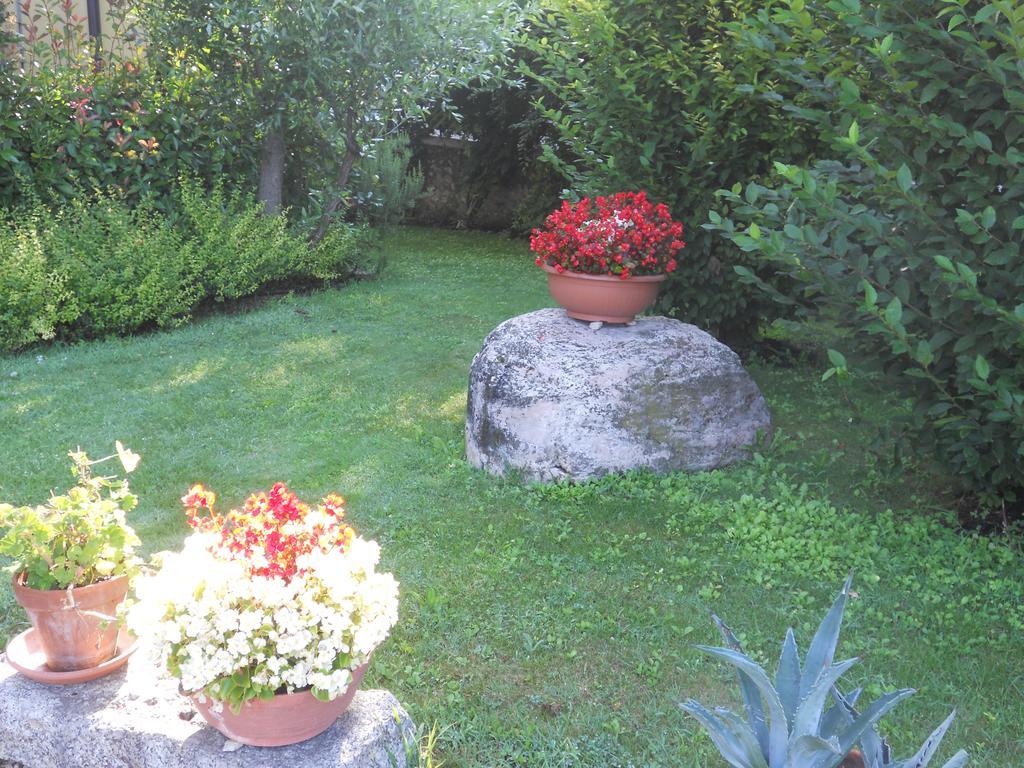 B&B Casa Pagliette Cavriana Екстериор снимка