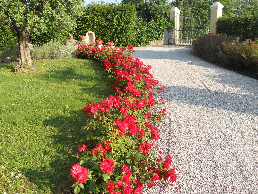B&B Casa Pagliette Cavriana Екстериор снимка