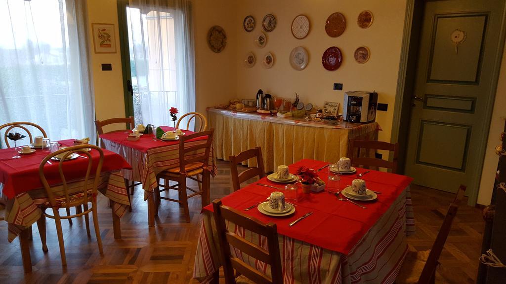 B&B Casa Pagliette Cavriana Екстериор снимка