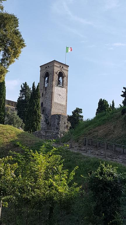 B&B Casa Pagliette Cavriana Екстериор снимка