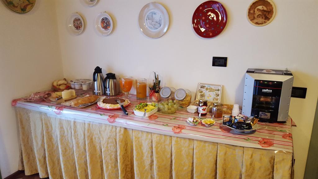 B&B Casa Pagliette Cavriana Екстериор снимка
